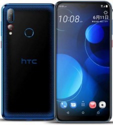 Замена разъема зарядки на телефоне HTC Desire 19 Plus в Челябинске